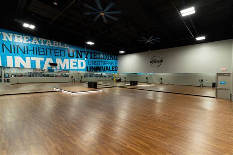 Eos Fitness Coral Springs