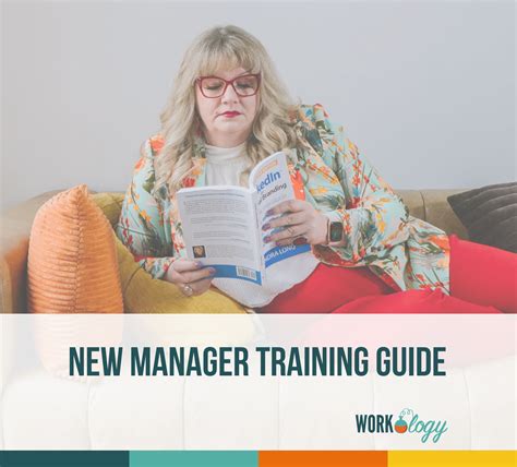 New Manager Training Guide: What You Must Learn