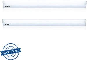 Wipro Garnet 5 W Batten Straight Linear LED 5 W Tube Light Price in ...