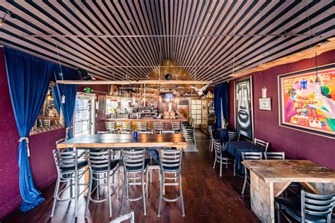 West Side Tavern | Colorado Residential Architecture | F9 Productions
