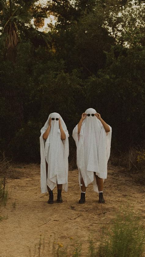 Diy ghost costume - Artofit