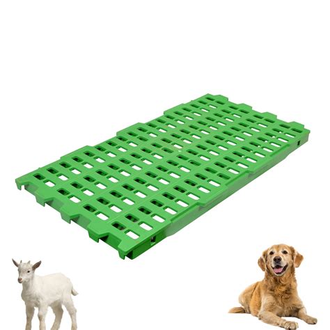 Plastic Flooring For Dog Kennel