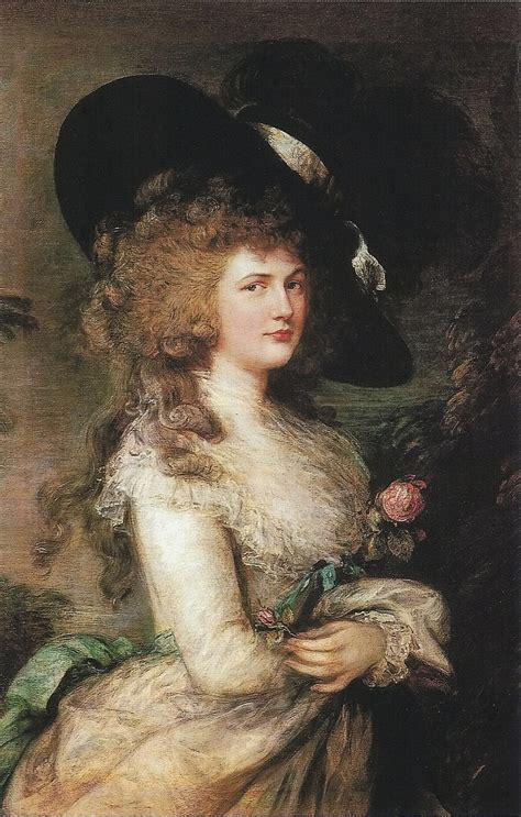 Georgiana Cavendish, Duchess of Devonshire - Wikipedia