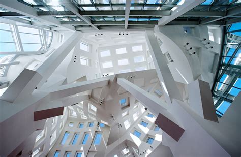 Cosentini Associates - Cleveland Clinic, Lou Ruvo Center for Brain Health
