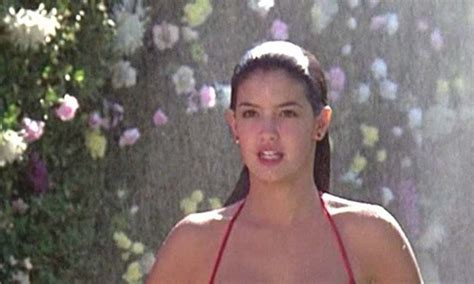 Phoebe Cates Movies List: Best to Worst