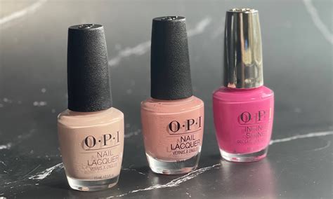 Opi Nail Polish
