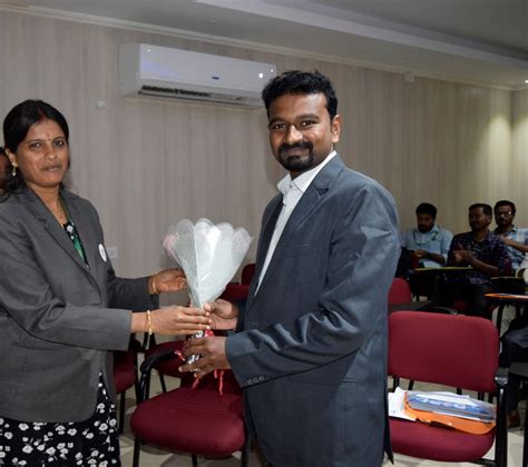 Krupanidhi Pharmacy | Two day National Conference in “Trends in Drug ...