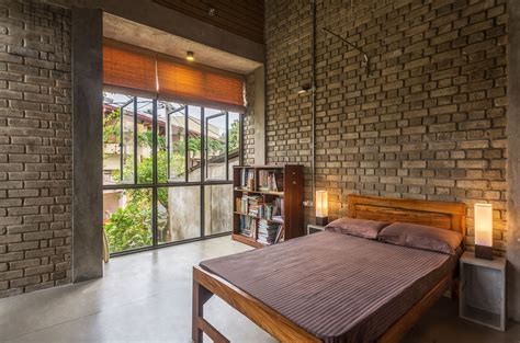 This earthy, close-to-nature Colombo home has a rural spirit ...
