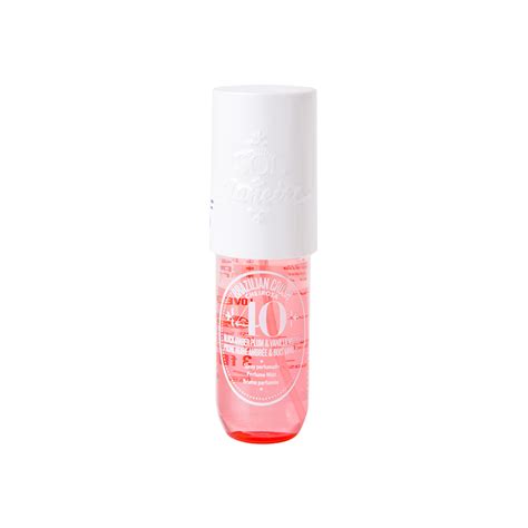 Sol de Janeiro Brazilian Crush Cheirosa 40 Hair and Body Fragrance Mist ...