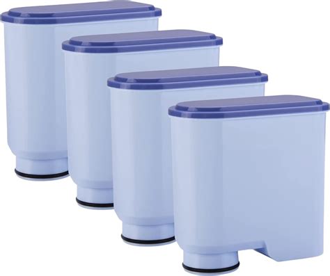 Amazon.com: Water Filter for Philips Aqua-Clean Latte-Go 3200, 5400 ...