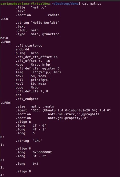 Image result for How Is a C Program Compiled