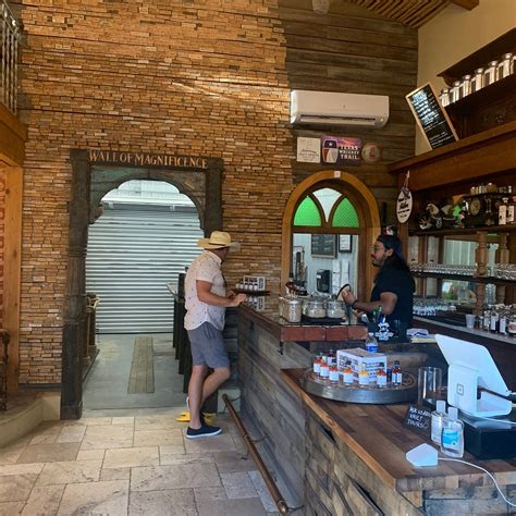 Crowded Barrel Whiskey Co. (2026) All You MUST Know Before You Go (w ...