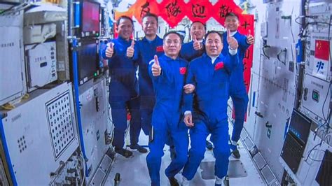 China Space Program 的图像结果