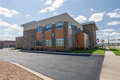 Liberty Bank Minnesota