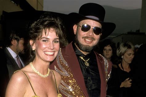 Hank Williams Jr's wife, Mary Jane Thomas, dead