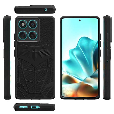 Casotec ShadowLine TPU Case for Motorola Moto Edge 60 5G / Edge 60 ...