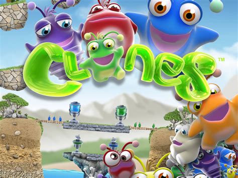 Image result for Alien Clones Game