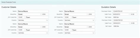 Image result for Computer Data Entry Forms Format