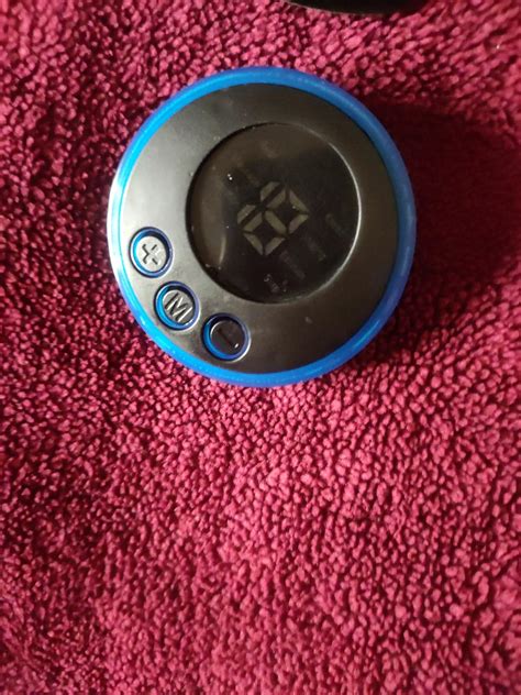 VEHTRI Portable Whole Body Massager, Dual Neck Back Massager for ...