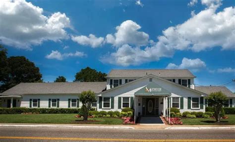 Altmeyer Funeral Homes & Crematory - Maestas Chapel - Virginia Beach ...