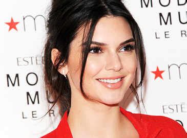 Kendall Jenner among world’s highest paid models of 2015 | English ...