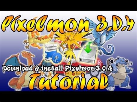 Image result for How to Install Pixelmon Java 1.18.1