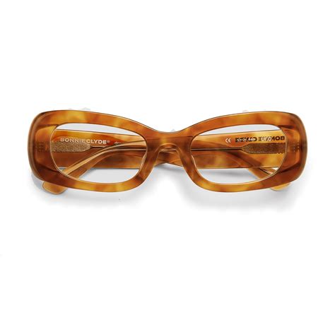Bonnie Clyde Glasses Australia | Shade Files