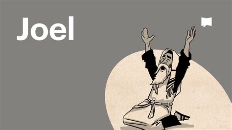 Joel Resúmenes de libros video