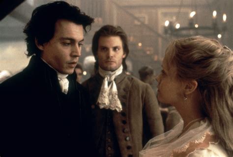 Director Tim Burton Wants to Make a "Sleepy Hollow" Sequel with Depp ...