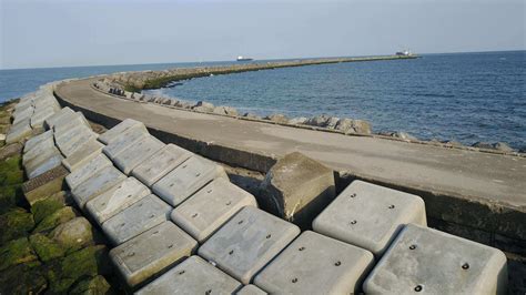 What Is The Purpose Of A Breakwater at Adrian Grounds blog