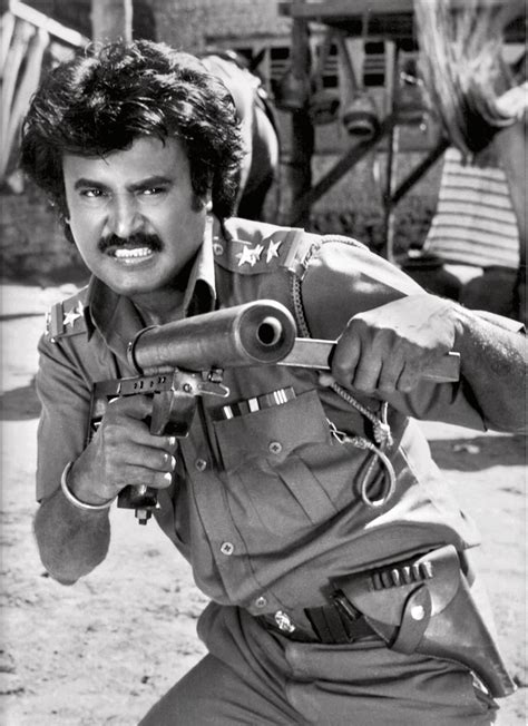 From Rajinikanth to Kamal Haasan: The icons of the South film industry