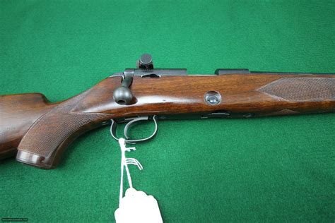 Winchester Model 52 B .22LR Sporting