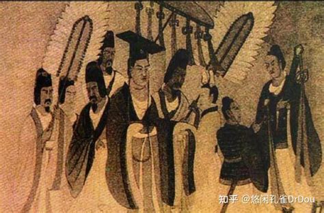 汉朝的历史上，窦氏一族为何那么盛产皇后？_知秀网