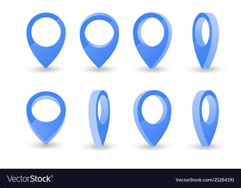 Vector of a Map Pin Drop 的图像结果