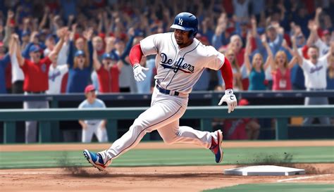 Run Baseball 的图像结果