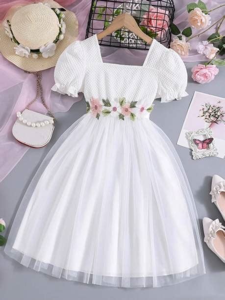5 Year Girls Dress - Buy 5 Year Girls Dress online at Best Prices in ...