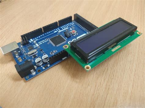 Image result for Pin LCD 16X2 Arduino