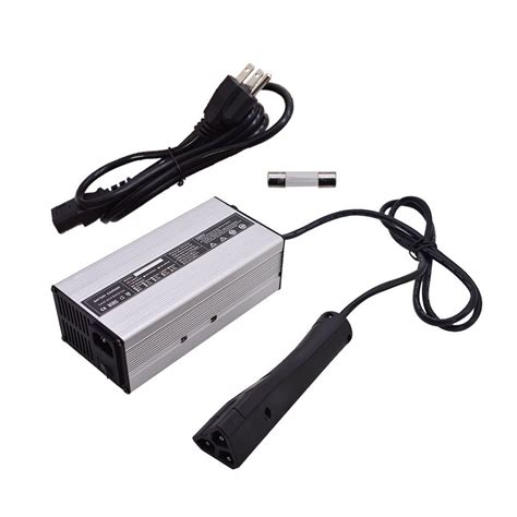 Buy 48V 5A RXV Golf Cart Battery Charger for Star EZGO Club Car DS EZGO ...