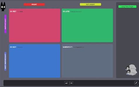 Image result for Priority Matrix App for Android