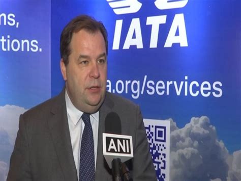 "Every airline has right to cut operations, crew size," says IATA on ...