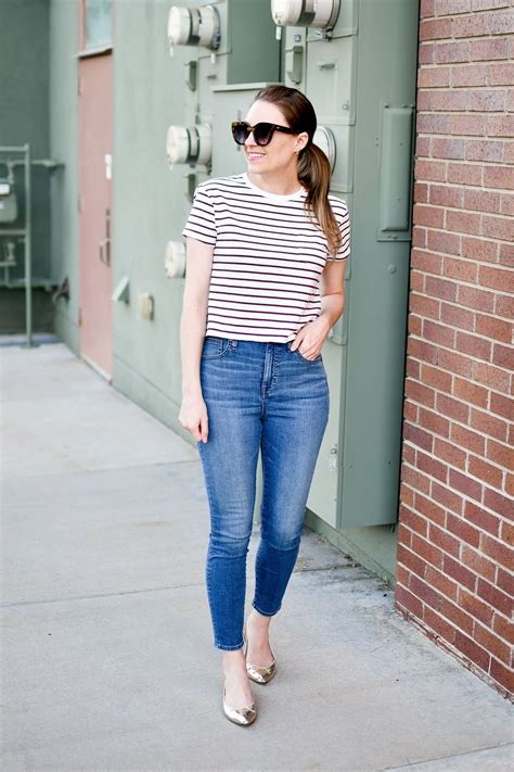 Jeans For Short Curvy Women
