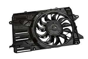ACDelco 15-81901 GM Original Equipment Engine Cooling Fan Assembly with ...