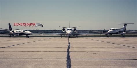 Silverhawk Aviation | LinkedIn