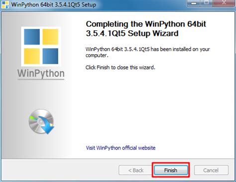 Image result for How to Install and Use WinPython