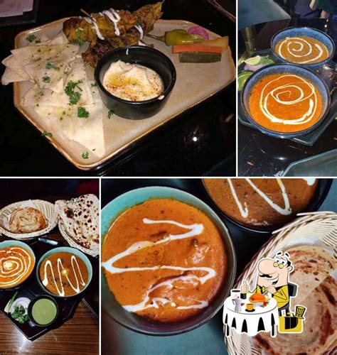 LIV Bar, New Delhi - Restaurant menu, prices and reviews