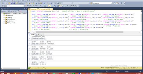 Image result for Date and Time SQL Server