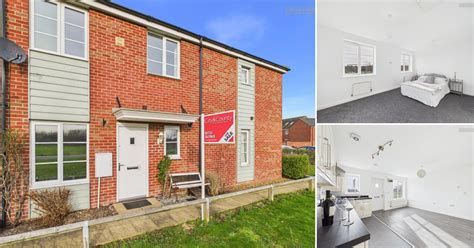 1 bed property for sale in Flora Close, Peterborough | City and County