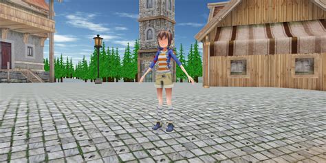 JavaScript 3D Engine 的图像结果