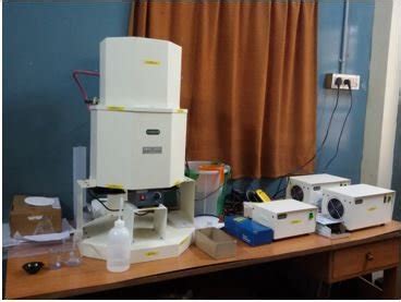 Indian Institute of Technology Madras