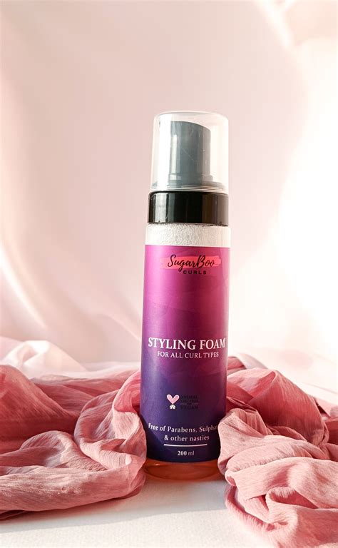 Shop All – SugarBoo Curls